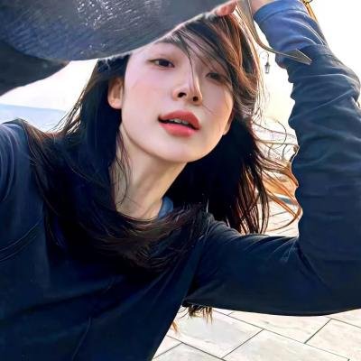 广告女郎